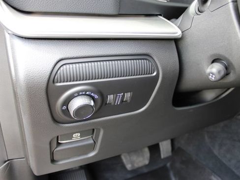 Used 2026 Jeep Grand Wagoneer 4WD w/ Quick Order Packge 29V Upland image 15