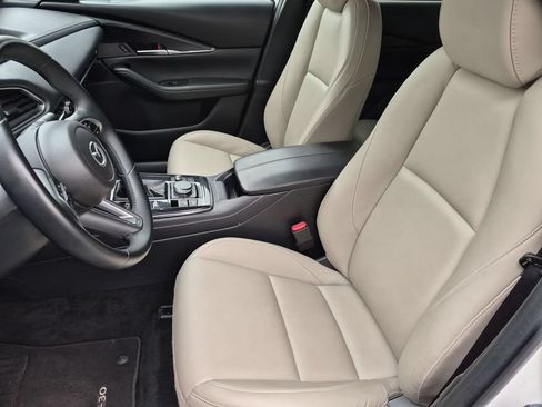Used 2025 MAZDA CX-30 AWD 2.5 S w/ Preferred Package image 24