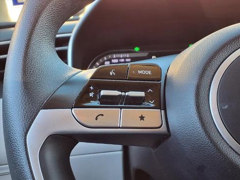 Used 2024 Hyundai Tucson SEL image 11