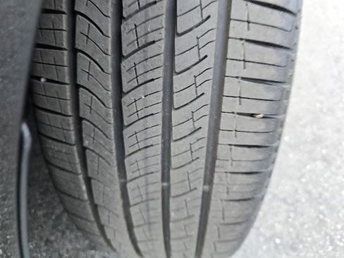 New 2025 Audi A6 e-tron Premium Plus image 34