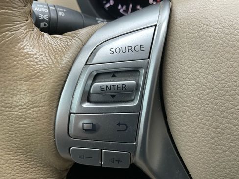 Used 2017 Nissan Altima 2.5 SV w/ Convenience Package image 30