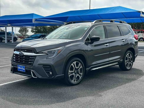 Used 2024 Subaru Ascent Touring AWD/4WD image 10
