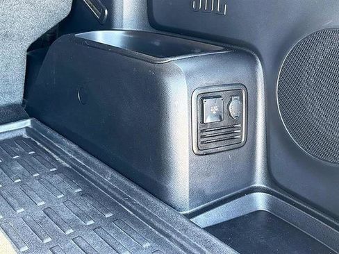 Used 2021 Toyota 4Runner Nightshade image 43