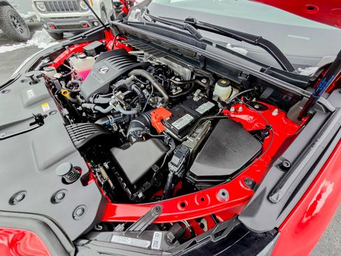 Used 2022 Lexus NX 350 AWD image 51