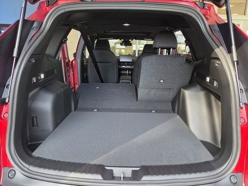 New 2026 Honda CR-V Sport image 13