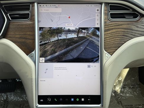 Used 2018 Tesla Model S 75D image 31