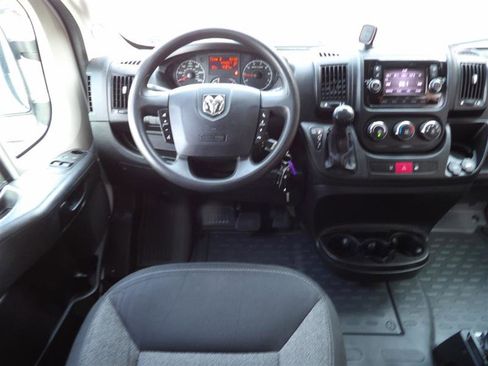 Used 2021 RAM ProMaster 2500 image 11