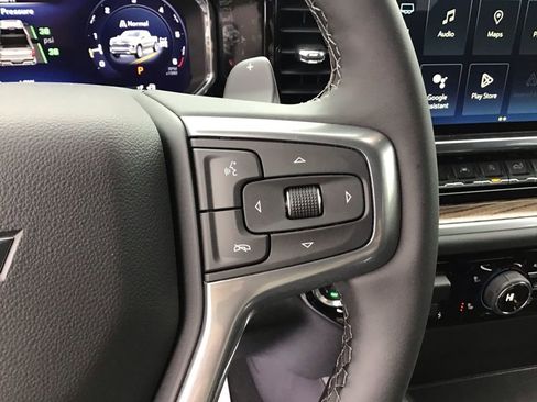 New 2026 Chevrolet Silverado 1500 LT w/ All Star Edition Plus image 31