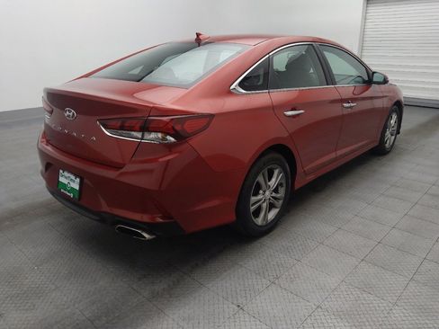 Used 2019 Hyundai Sonata SEL image 9