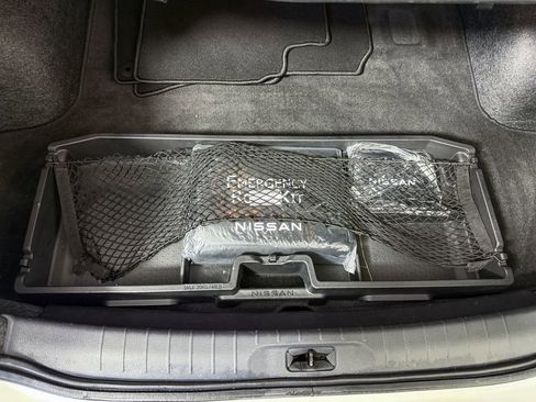 Used 2024 Nissan Altima 2.5 SV w/ SV Premium Package image 38