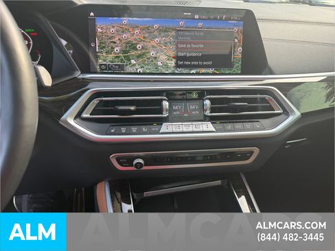 Used 2023 BMW X5 xDrive40i w/ Executive Package AWD/4WD image 17