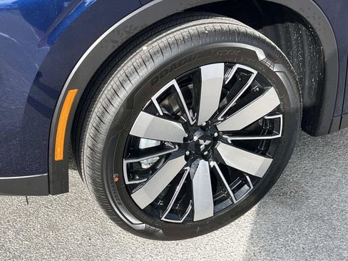 New 2026 Mitsubishi Outlander SE FWD image 9
