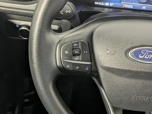 Certified 2025 Ford Escape Active FWD image 18