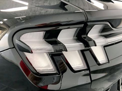 Certified 2025 Ford Mustang Mach-E GT AWD/4WD image 24