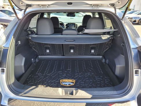 New 2026 Subaru Crosstrek 2.5i Wilderness image 19