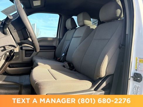 Used 2022 Ford F350 XLT w/ XLT Value Package AWD/4WD image 26