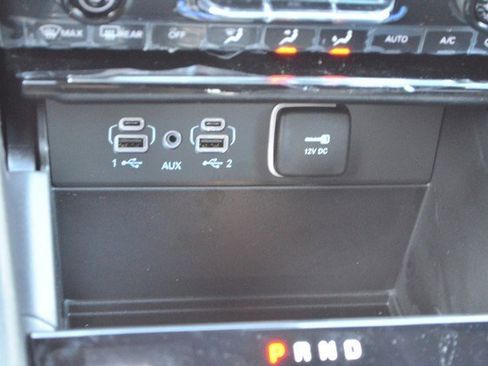 New 2025 Jeep Grand Cherokee Limited image 26