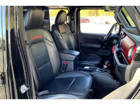 Used 2020 Jeep Wrangler Unlimited Rubicon image 7