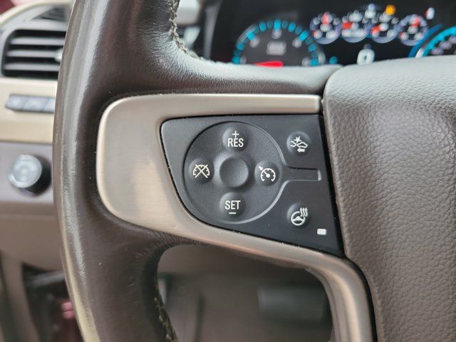Used 2019 GMC Yukon Denali w/ Denali Ultimate Package AWD/4WD image 20
