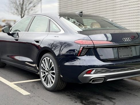 New 2026 Audi A6 Premium Plus image 4