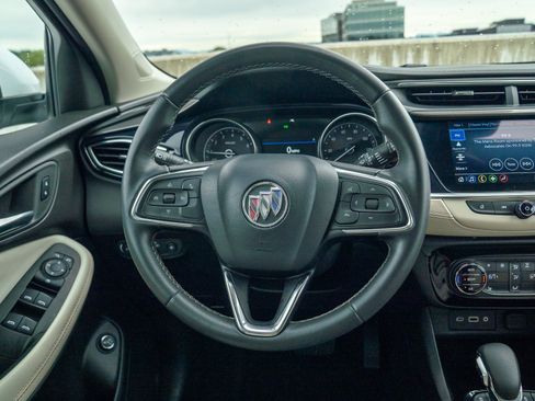 Used 2023 Buick Encore GX Select FWD image 22