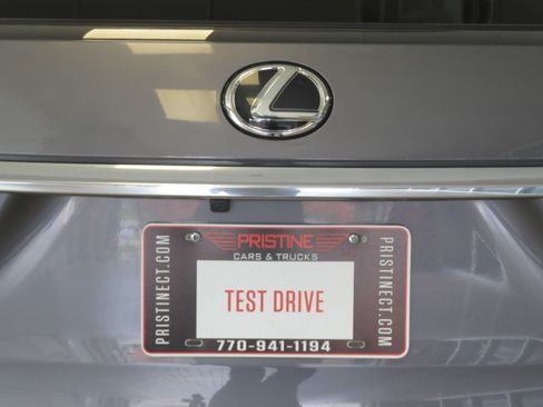 Used 2017 Lexus RX 350 AWD w/ Premium Package image 68