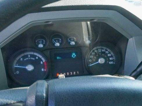 Used 2014 Ford F450 XL w/ Trailer-Tow Package image 16