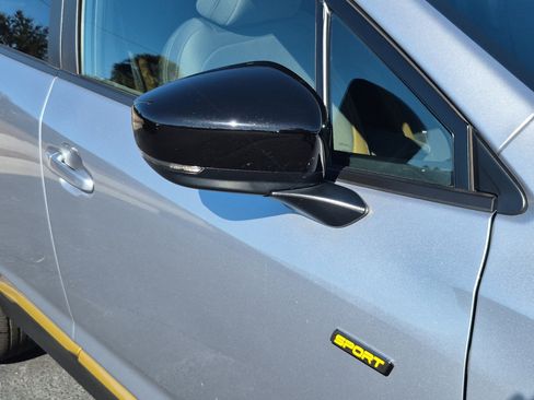 Certified 2025 Subaru Crosstrek 2.5i Sport image 9