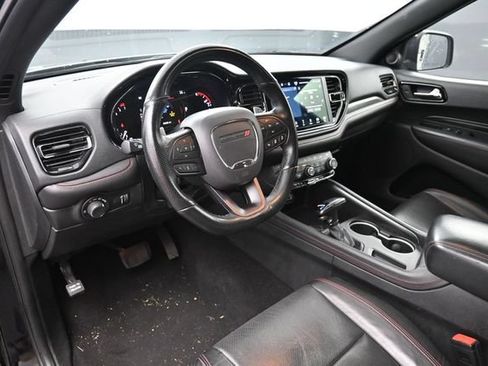 Used 2024 Dodge Durango GT AWD/4WD image 17
