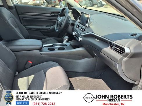 Certified 2025 Nissan Altima 2.5 S image 19