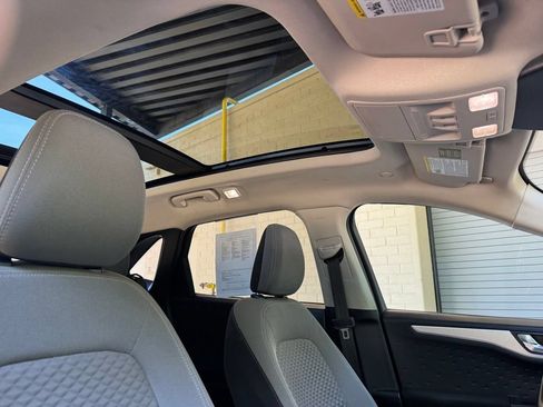 Used 2020 Ford Escape SE AWD/4WD image 27