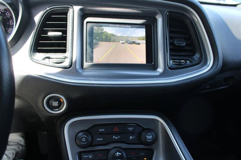 Used 2021 Dodge Challenger GT RWD image 14