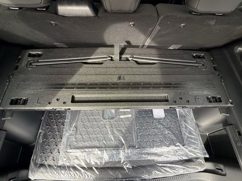 New 2025 Ford Bronco Sport Big Bend image 19