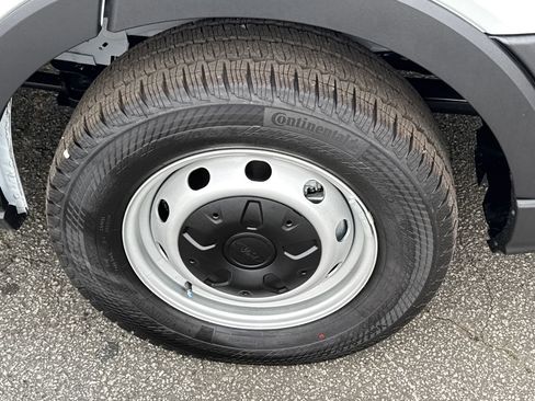 New 2026 Ford Transit 250 w/ Load Area Protection Package image 12