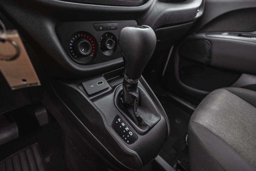Used 2022 RAM ProMaster City Wagon FWD image 16