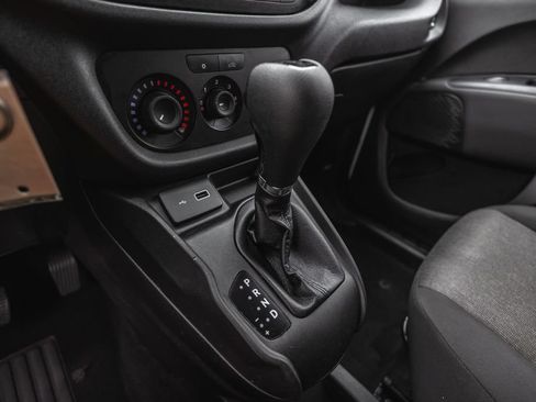 Used 2022 RAM ProMaster City Wagon FWD image 16