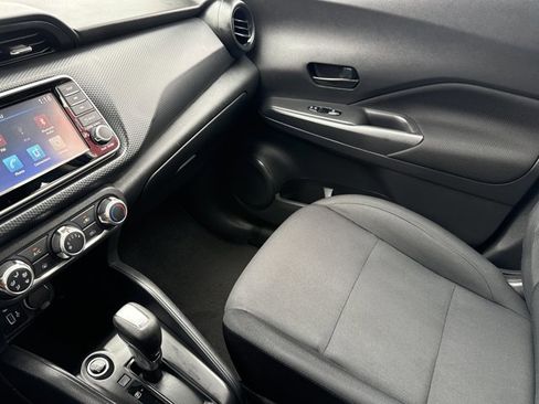 Certified 2023 Nissan Kicks S FWD image 17