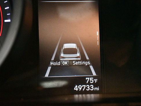 Used 2022 Hyundai Elantra N Line FWD image 48