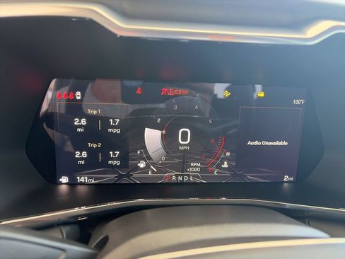 New 2026 GMC Canyon Elevation w/ Technology Package RWD image 17