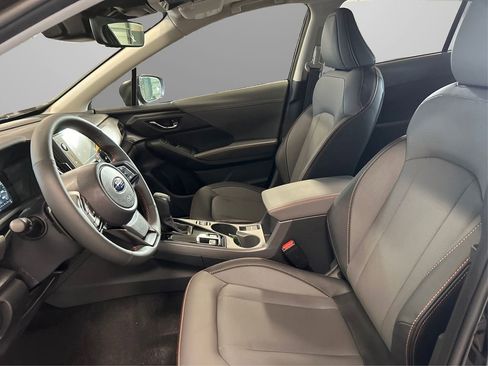New 2026 Subaru Crosstrek 2.5i Limited w/ Crosstrek Mirror Package AWD/4WD image 9