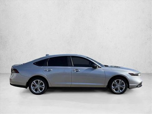 Used 2024 Honda Accord LX image 4