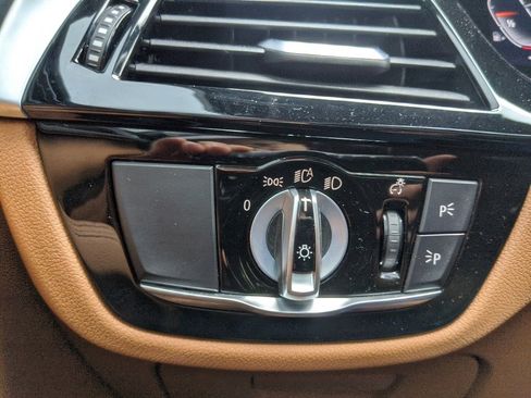 Used 2023 BMW 530i w/ M Sport Package image 48