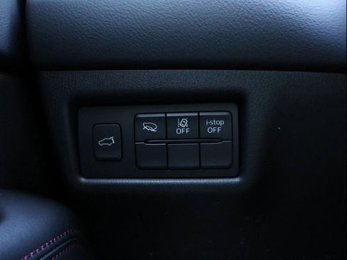 New 2025 MAZDA CX-5 Carbon Edition image 33