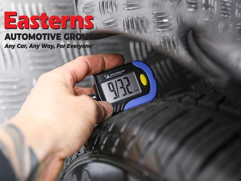 Used 2022 Ford Mustang Mach-E Premium image 29