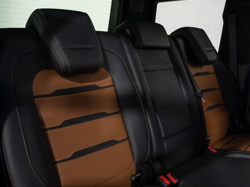 Used 2025 Mercedes-Benz G 63 AMG 4MATIC image 83