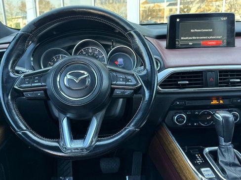 Used 2016 MAZDA CX-9 Signature image 14