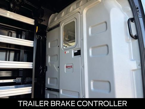 New 2026 Ford Transit 250 148 High Roof AWD image 19