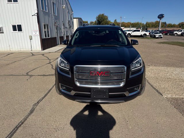 Used 2016 GMC Acadia Denali AWD/4WD image 7