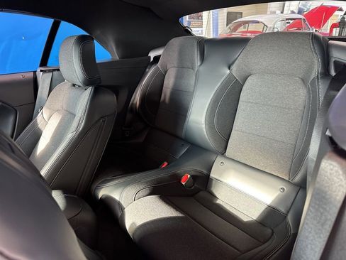 New 2026 Ford Mustang Convertible image 15