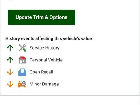 Used 2015 Subaru Outback 2.5i AWD/4WD image 17